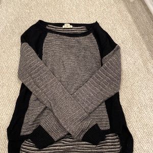 Club Monaco sweater
